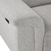 Hieronimus Power Sectional - Casa Morelos / Coahuila Furniture (Oklahoma City, OK)