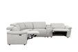 Hieronimus Power Sectional - Casa Morelos / Coahuila Furniture (Oklahoma City, OK)