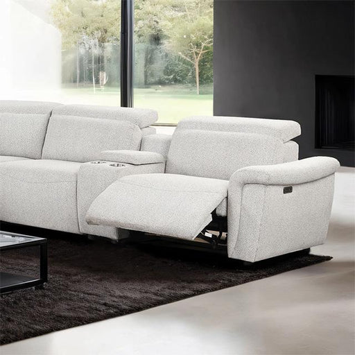 Hieronimus Power Sectional - Casa Morelos / Coahuila Furniture (Oklahoma City, OK)