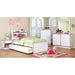 Bobbi Night Stand - Casa Morelos / Coahuila Furniture (Oklahoma City, OK)