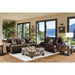 Bonaventura Brown Sofa - Casa Morelos / Coahuila Furniture (Oklahoma City, OK)