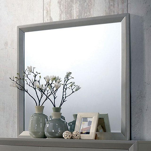 Blythe Mirror - Casa Morelos / Coahuila Furniture (Oklahoma City, OK)