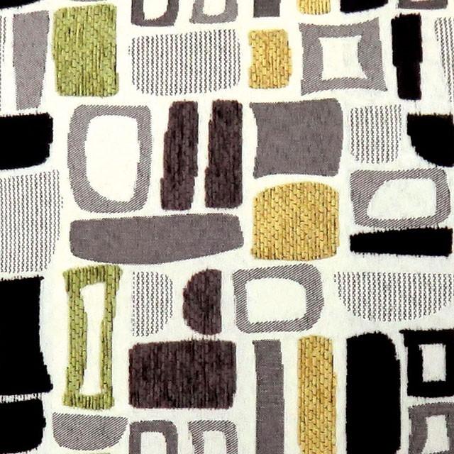 Bloc Pillow (2/Box) - Casa Morelos / Coahuila Furniture (Oklahoma City, OK)