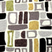 Bloc Pillow (2/Box) - Casa Morelos / Coahuila Furniture (Oklahoma City, OK)
