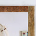BLANCHEFLEUR Mirror - Casa Morelos / Coahuila Furniture (Oklahoma City, OK)