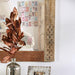 BLANCHEFLEUR Mirror - Casa Morelos / Coahuila Furniture (Oklahoma City, OK)