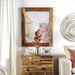 BLANCHEFLEUR Mirror - Casa Morelos / Coahuila Furniture (Oklahoma City, OK)