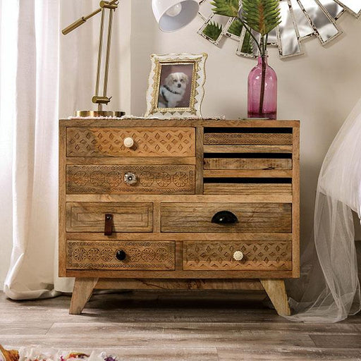 BLANCHEFLEUR Chest - Casa Morelos / Coahuila Furniture (Oklahoma City, OK)