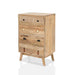 BLANCHEFLEUR Chest - Casa Morelos / Coahuila Furniture (Oklahoma City, OK)