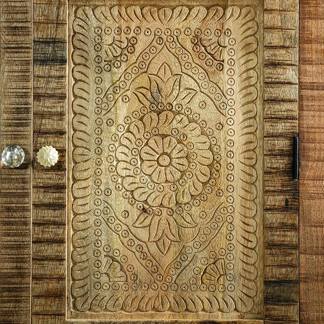 BLANCHEFLEUR Chest - Casa Morelos / Coahuila Furniture (Oklahoma City, OK)