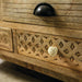 BLANCHEFLEUR Chest - Casa Morelos / Coahuila Furniture (Oklahoma City, OK)