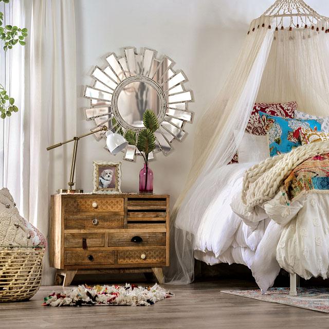BLANCHEFLEUR Chest - Casa Morelos / Coahuila Furniture (Oklahoma City, OK)