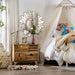 BLANCHEFLEUR Chest - Casa Morelos / Coahuila Furniture (Oklahoma City, OK)