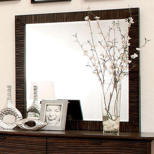 Bisbee Mirror - Casa Morelos / Coahuila Furniture (Oklahoma City, OK)