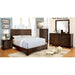 Bisbee Mirror - Casa Morelos / Coahuila Furniture (Oklahoma City, OK)