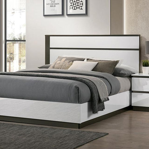 Birsfelden Queen Bedroom Set - Casa Morelos / Coahuila Furniture (Oklahoma City, OK)