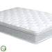 Bird Of Paradise Euro Pillow Top Mattress - Casa Morelos / Coahuila Furniture (Oklahoma City, OK)