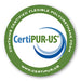 Lilium White/Brown 13" Euro Pillow Top Mattress, Full - Casa Morelos / Coahuila Furniture (Oklahoma City, OK)