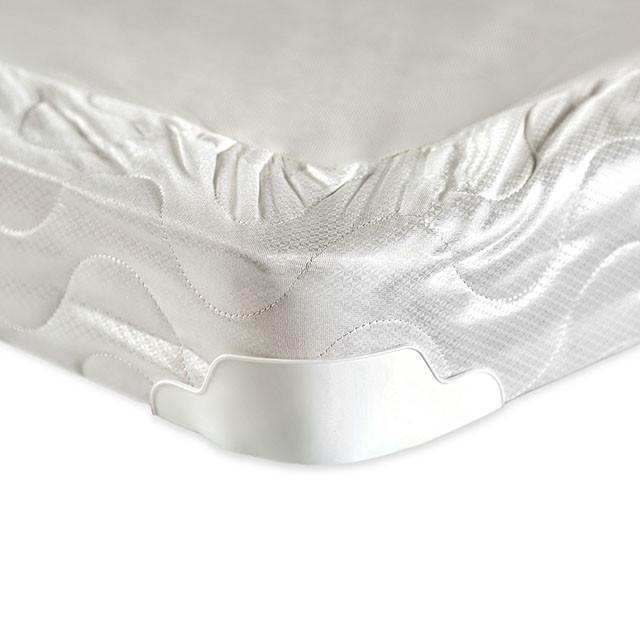 Bird Of Paradise 4" Twin-Size Foundation - Casa Morelos / Coahuila Furniture (Oklahoma City, OK)