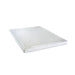 Bird Of Paradise 4" Full-Size Foundation - Casa Morelos / Coahuila Furniture (Oklahoma City, OK)