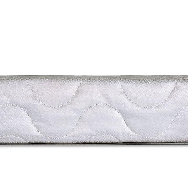 Bird Of Paradise 4" Full-Size Foundation - Casa Morelos / Coahuila Furniture (Oklahoma City, OK)