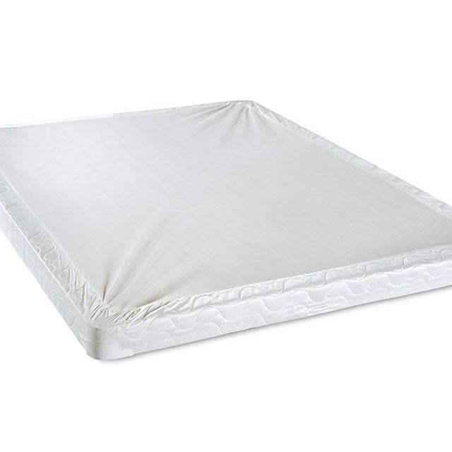 Bird Of Paradise 4" Cal.King-Size Foundation - Casa Morelos / Coahuila Furniture (Oklahoma City, OK)