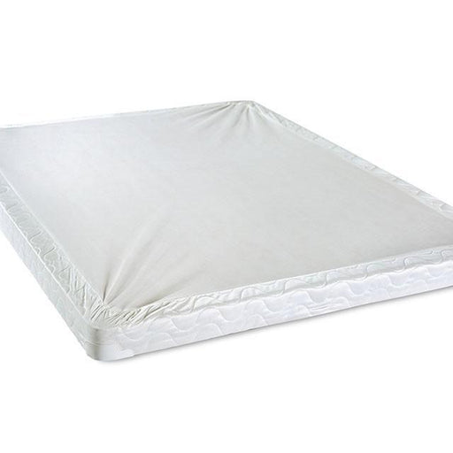 Bird Of Paradise 4" Queen-Size Foundation - Casa Morelos / Coahuila Furniture (Oklahoma City, OK)
