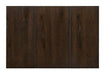 Bingham 5 Pc Counter Ht Table Set - Casa Morelos / Coahuila Furniture (Oklahoma City, OK)