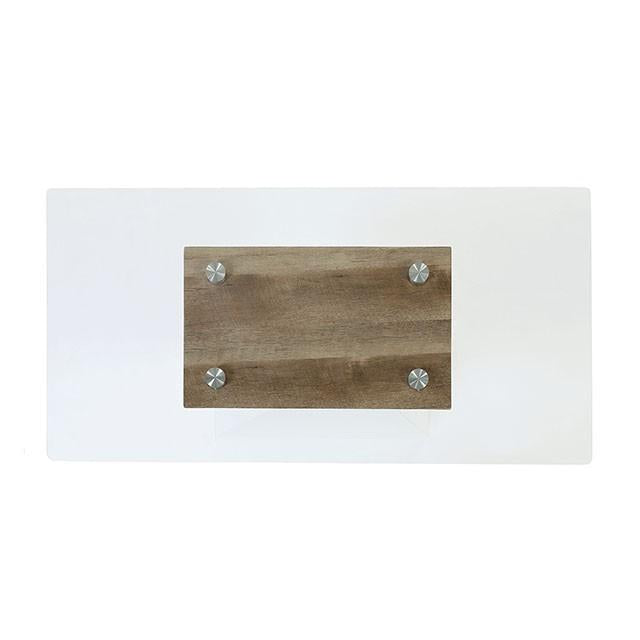 BIMA Sofa Table - Casa Morelos / Coahuila Furniture (Oklahoma City, OK)