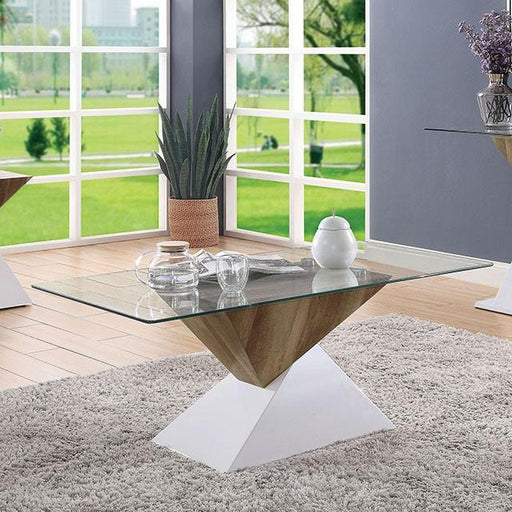 BIMA Coffee Table - Casa Morelos / Coahuila Furniture (Oklahoma City, OK)