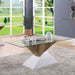 BIMA Coffee Table - Casa Morelos / Coahuila Furniture (Oklahoma City, OK)