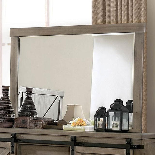 Bianca Mirror - Casa Morelos / Coahuila Furniture (Oklahoma City, OK)
