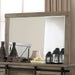 Bianca Mirror - Casa Morelos / Coahuila Furniture (Oklahoma City, OK)