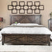 Bianca Queen Bedroom Set - Casa Morelos / Coahuila Furniture (Oklahoma City, OK)