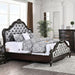 Bethesda Bed - Casa Morelos / Coahuila Furniture (Oklahoma City, OK)