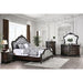 Bethesda Bed - Casa Morelos / Coahuila Furniture (Oklahoma City, OK)