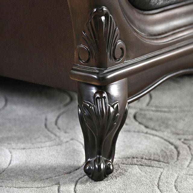 Bethesda Bed - Casa Morelos / Coahuila Furniture (Oklahoma City, OK)