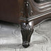 Bethesda Bed - Casa Morelos / Coahuila Furniture (Oklahoma City, OK)