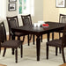 Bethel Dining Table - Casa Morelos / Coahuila Furniture (Oklahoma City, OK)