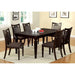 Bethel Dining Table - Casa Morelos / Coahuila Furniture (Oklahoma City, OK)