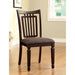 Bethel Dining Table - Casa Morelos / Coahuila Furniture (Oklahoma City, OK)