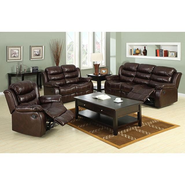Berkshire Corner Chair - Casa Morelos / Coahuila Furniture (Oklahoma City, OK)