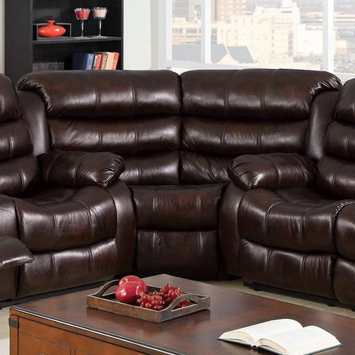 Berkshire Corner Chair - Casa Morelos / Coahuila Furniture (Oklahoma City, OK)
