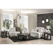 Bergen Love Seat - Casa Morelos / Coahuila Furniture (Oklahoma City, OK)