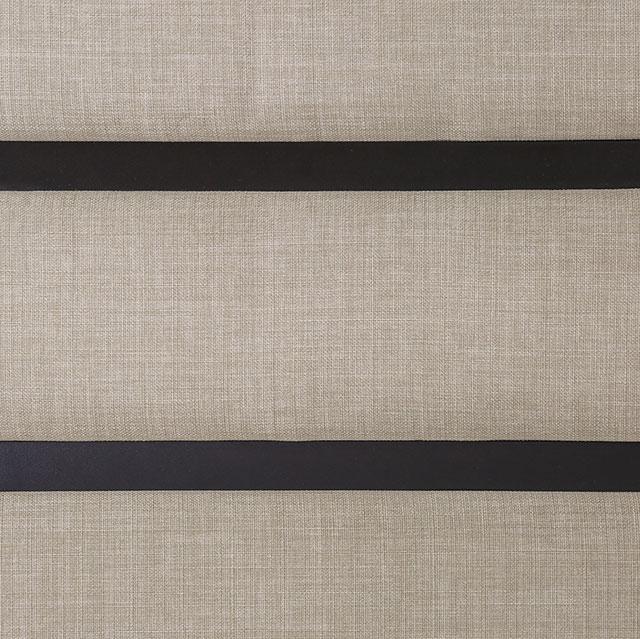Berenice Cal.King Bed - Casa Morelos / Coahuila Furniture (Oklahoma City, OK)
