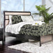 Berenice Cal.King Bed - Casa Morelos / Coahuila Furniture (Oklahoma City, OK)