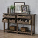 Benllech Server - Casa Morelos / Coahuila Furniture (Oklahoma City, OK)