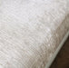 Benigno Love Seat Silver & Gray - Casa Morelos / Coahuila Furniture (Oklahoma City, OK)
