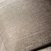 Benigno Love Seat Silver & Gray - Casa Morelos / Coahuila Furniture (Oklahoma City, OK)