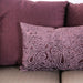 Benigno Love Seat Silver & Gray - Casa Morelos / Coahuila Furniture (Oklahoma City, OK)